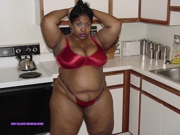 Awesome pics of big black mamas posing for you #73423157