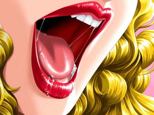 Cartoon girls gone wild #69719550