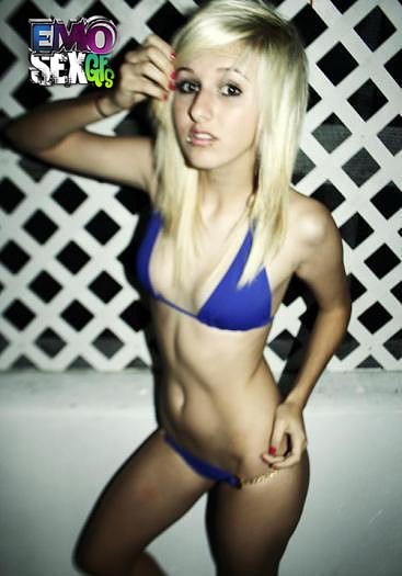 Sexy chicks with piercing
 #68131699