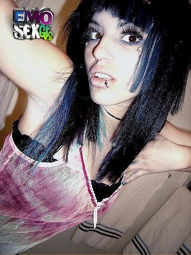 Sexy chicks with piercing
 #68131708