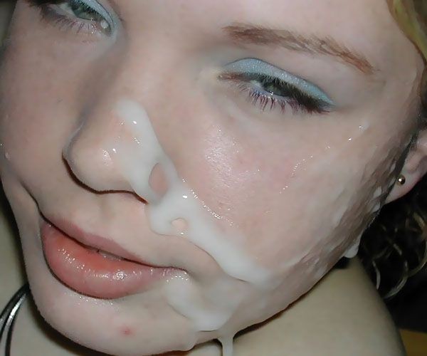 Assorted homemade amateur teen girlfriend cumshots and facials #75949435