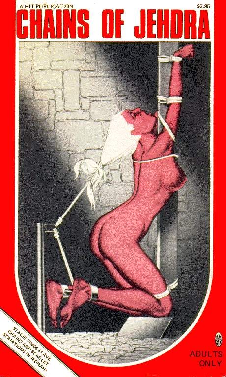 Schöne Frauen gefesselt mit Seil für harte Knechtschaft
 #69664947