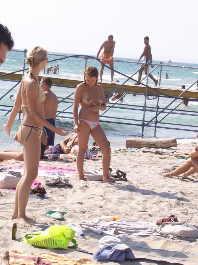 Attenzione - foto e video di nudisti incredibili
 #72265530