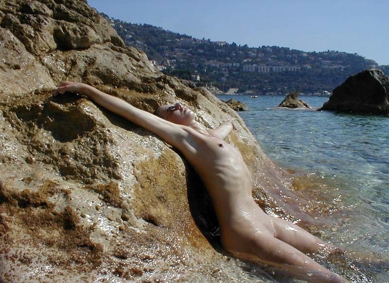 Unbelievable nudist photos #72301874