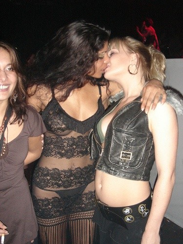 Perky Tit Drunken College Girls Flashing And Passing Out #76399119