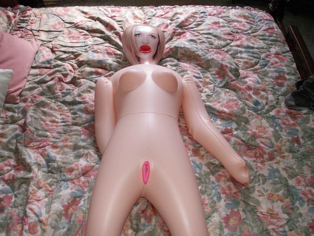 Real sex dolls waiting for you pleasure #73231310