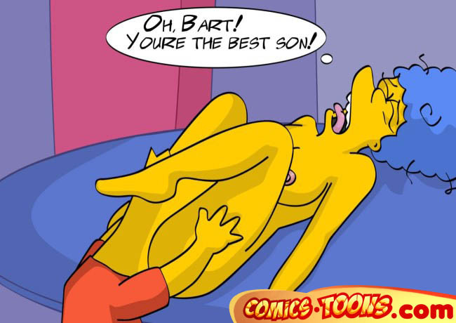 Drunk Simpsons fuck each other #69626718