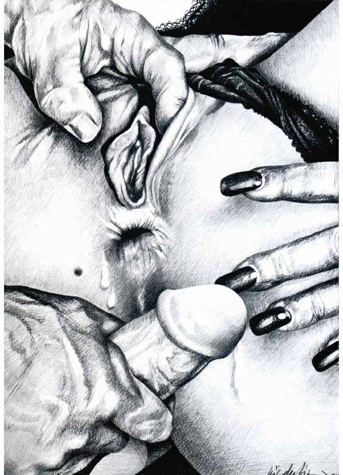 masterpieces of erotic bdsm art #69701790