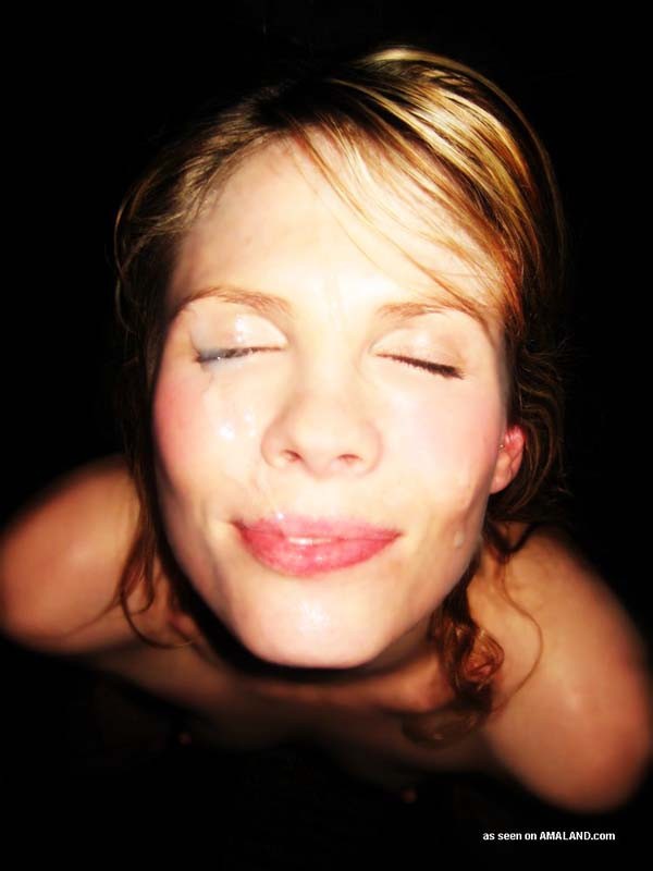 Real amateur novia tomando un cum facial
 #75851931