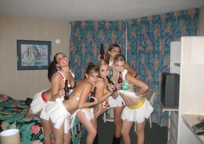 Drunk Attention Whores #68455229