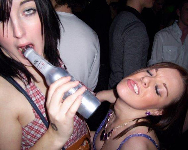 Drunk Attention Whores #68445901