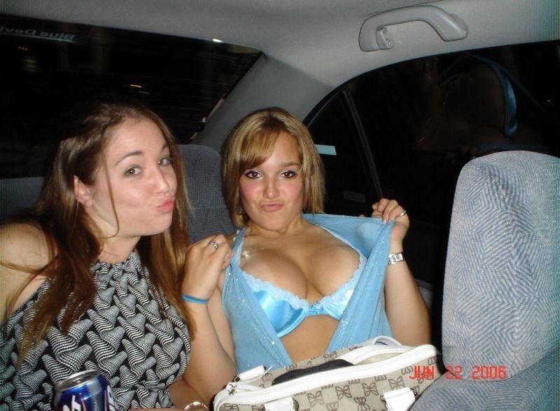 Drunk Attention Whores #68445930