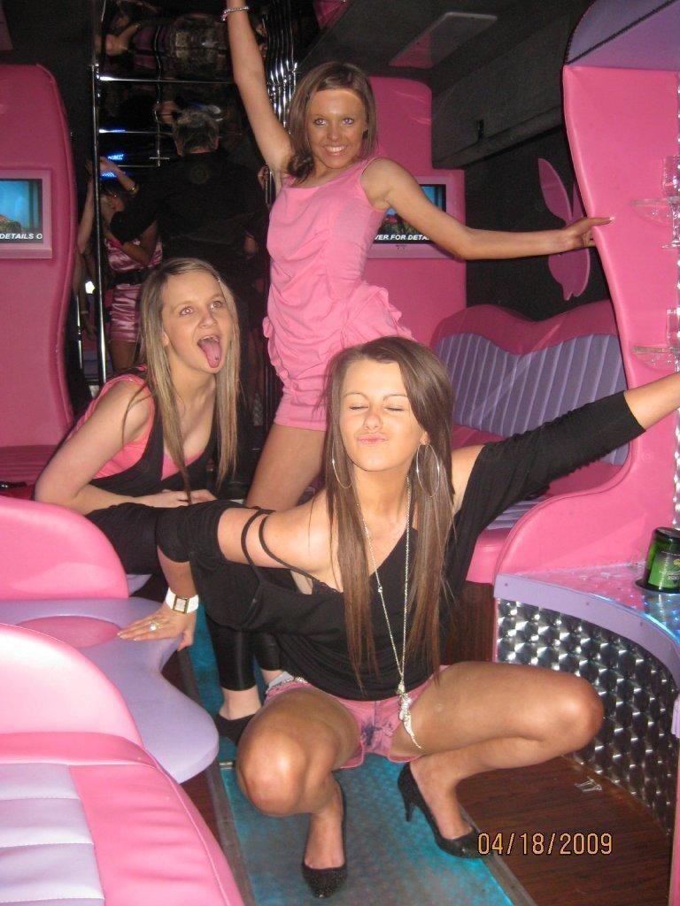 Drunk Attention Whores #68445965