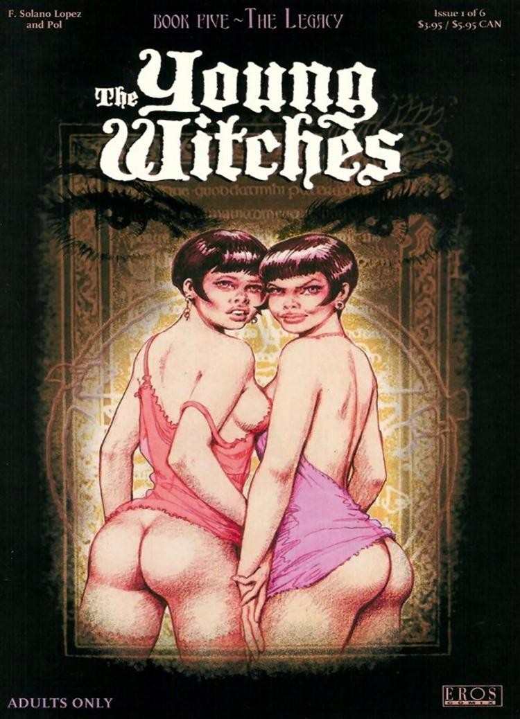 Horny Female Witches In Wet Erotic Sexual Fetish Bisexuals Porn