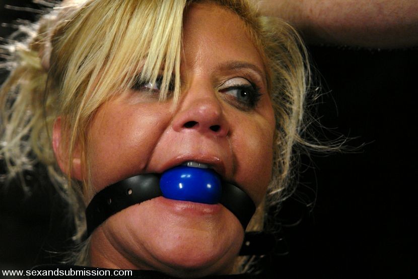 Ginger Lynn in real bondage gettting fucked #72083593