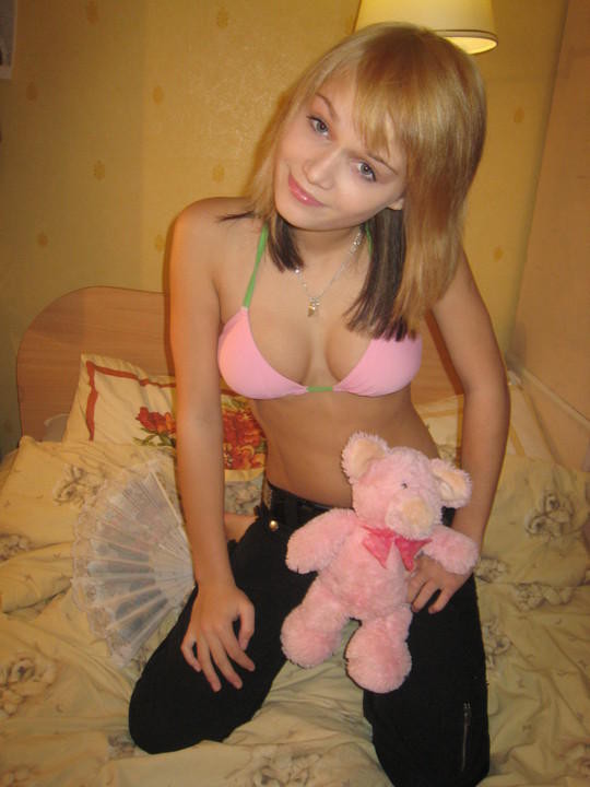 Random non nude hotties self shot #68486071