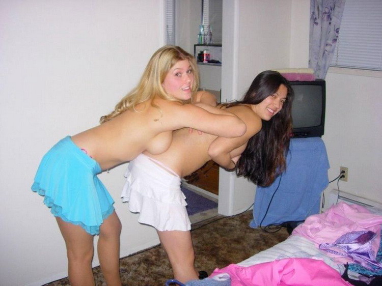 Random non nude hotties self shot #68486136