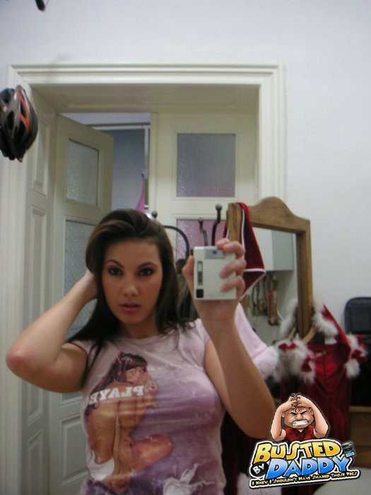 Real Social Networking Profiles #75659532