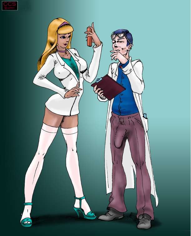 What a wonderful of sexual fun it is to live in, come see what these toon girls  #69489677