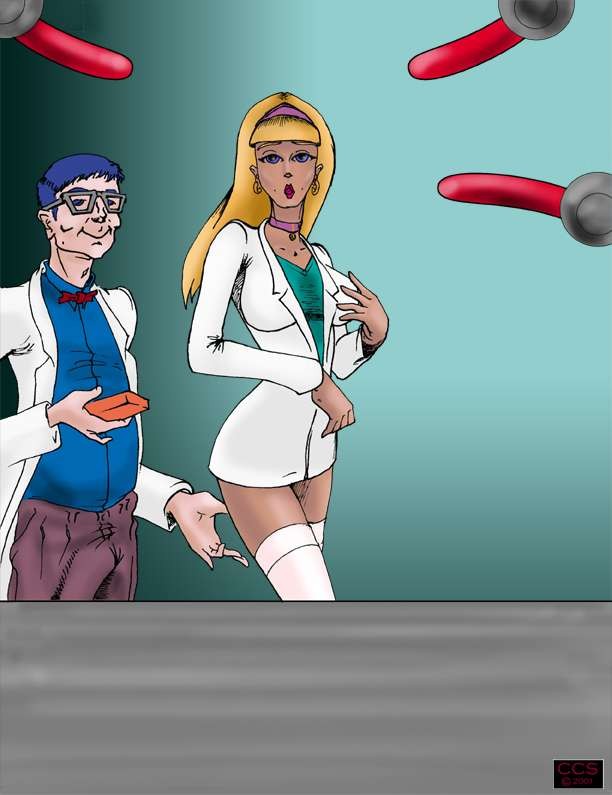 What a wonderful of sexual fun it is to live in, come see what these toon girls  #69489684