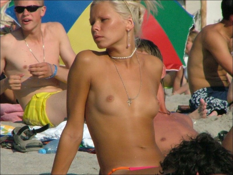 Warning -  real unbelievable nudist photos and videos #72277204