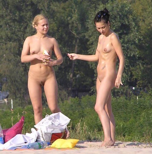 Unbelievable nudist photo 信じられないほどのヌード写真
 #72300471