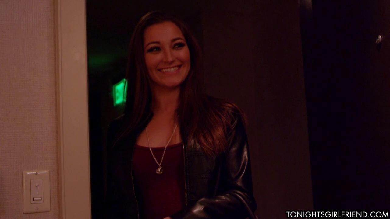 Dani Daniels works as an escort too #74684836