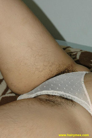 Hairy cunts on Mexican chicks #77318830