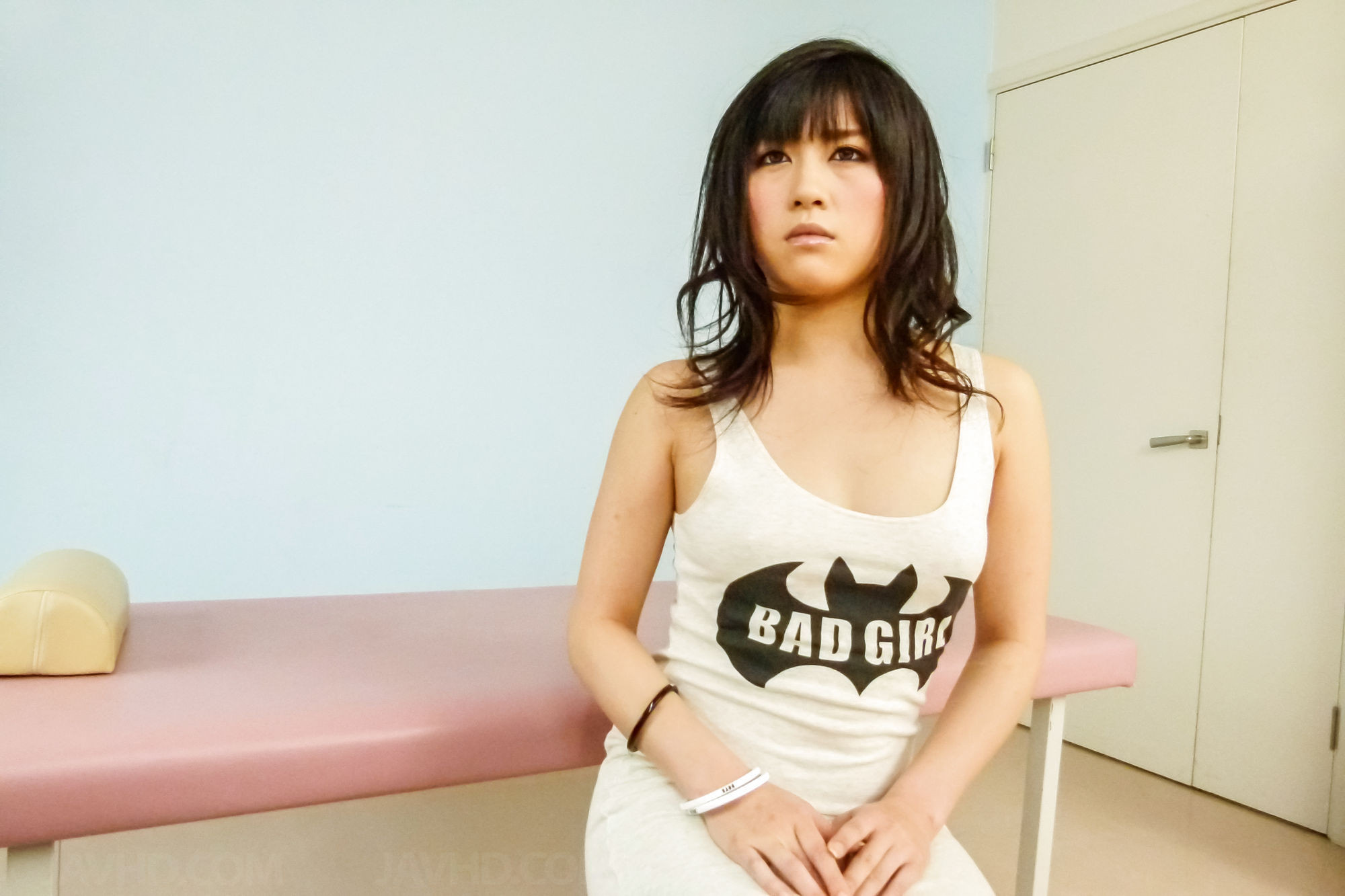 Japanische Hure knallt doggy style
 #74240838