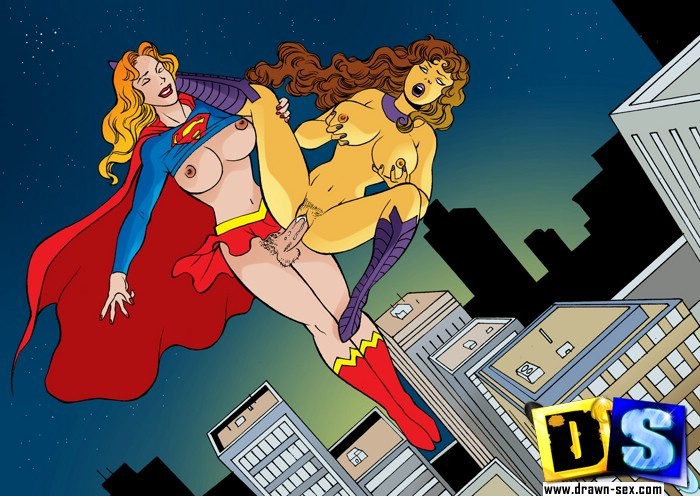 ジュニパー・リーと友人たち
 #69531960