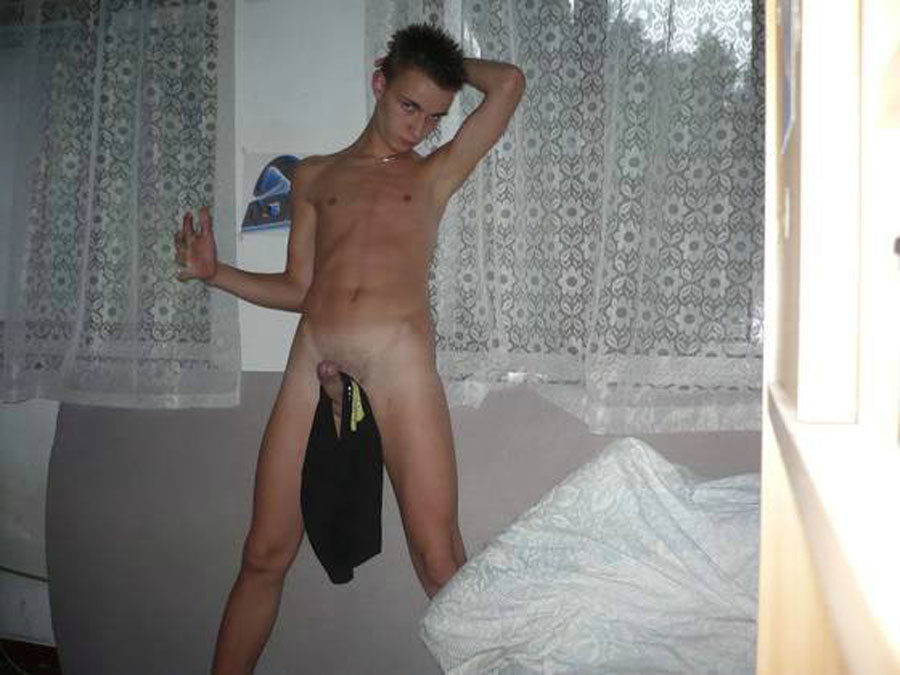 Various pics of skinny naked twinks #76945319