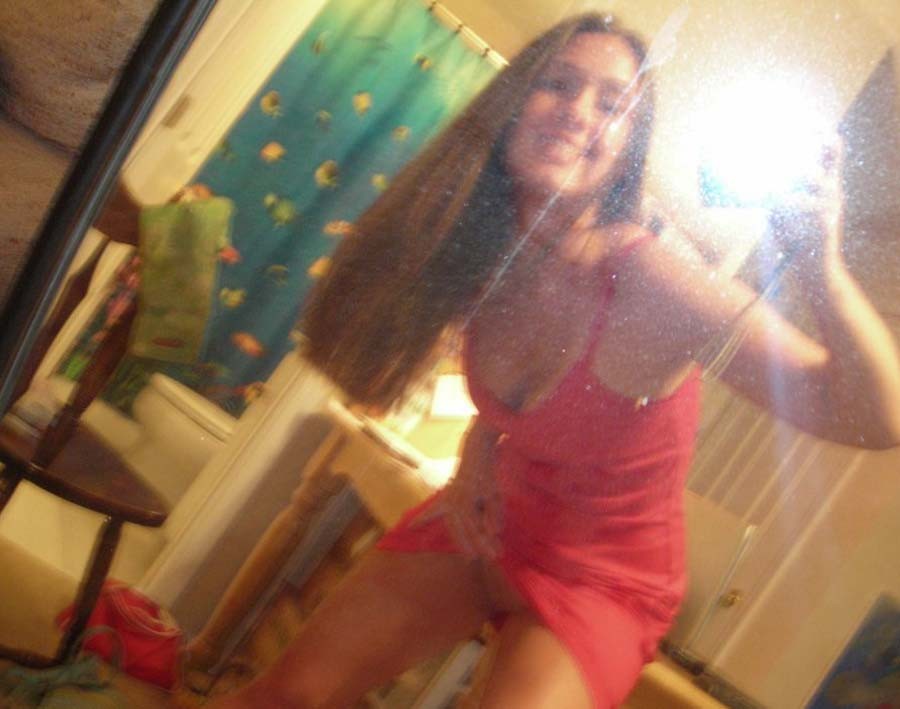 Bonita colección de autofotos de la amateur Chelsea
 #75713802