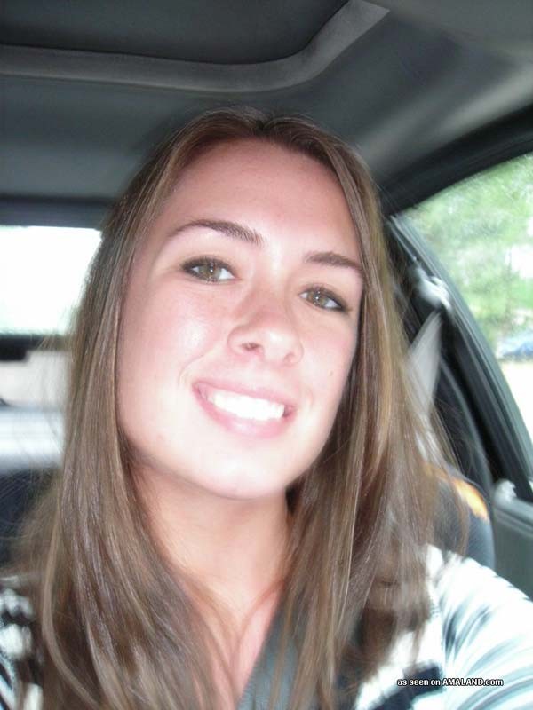 Bonita colección de autofotos de la amateur Chelsea
 #75713826