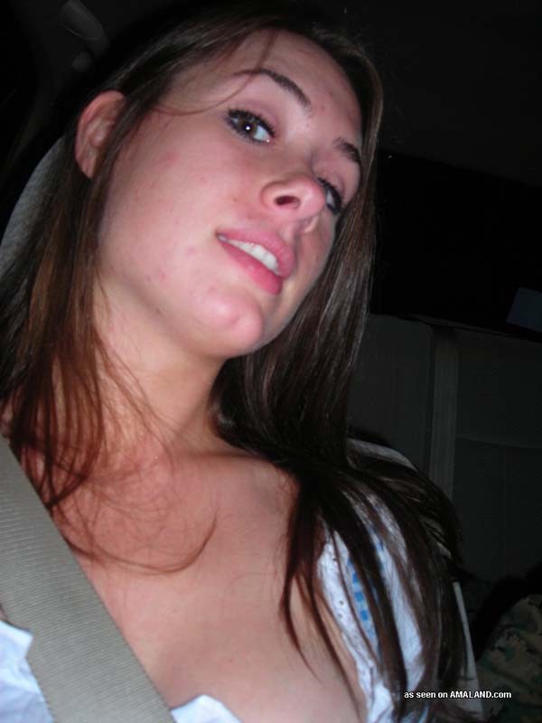 Bonita colección de autofotos de la amateur Chelsea
 #75713833