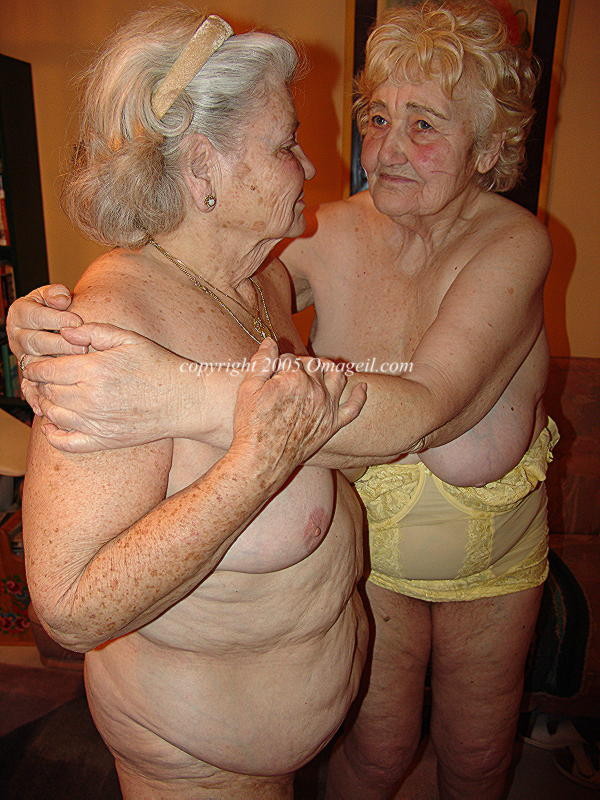 Abuelas lesbianas muy viejas
 #68093087