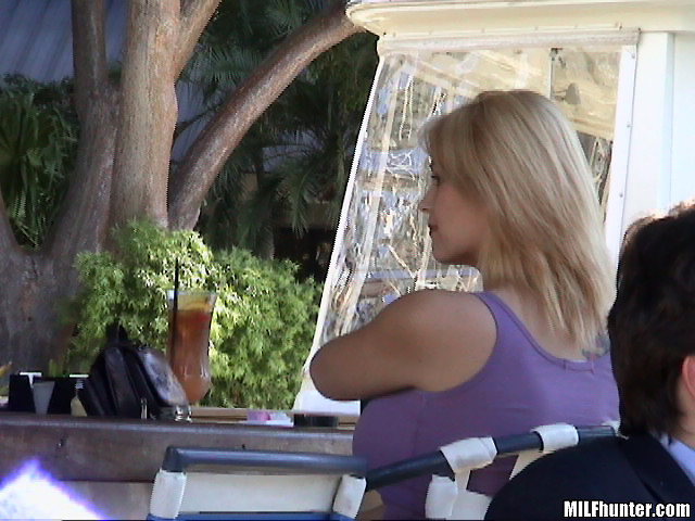 12 pics and 1 movie of Charlee from Milf Hunter #71038121