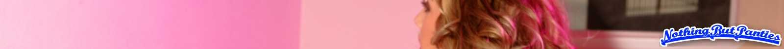 Peachez rosa raso mutandine topless
 #72635611