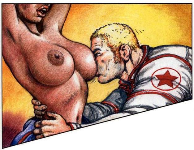 weightless interracial hardcore space sex #69675486