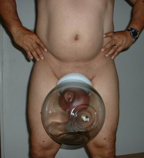 extremely pumped cocks and balls #73222514