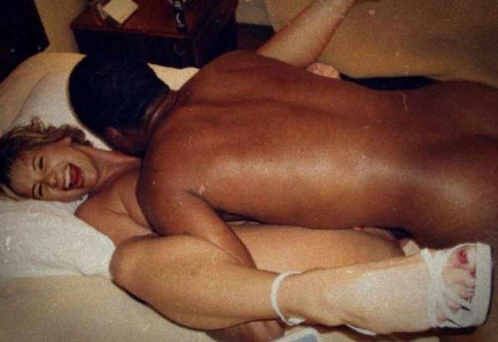 Thug Girlfriends like black cock picture gallery 16 #73457131