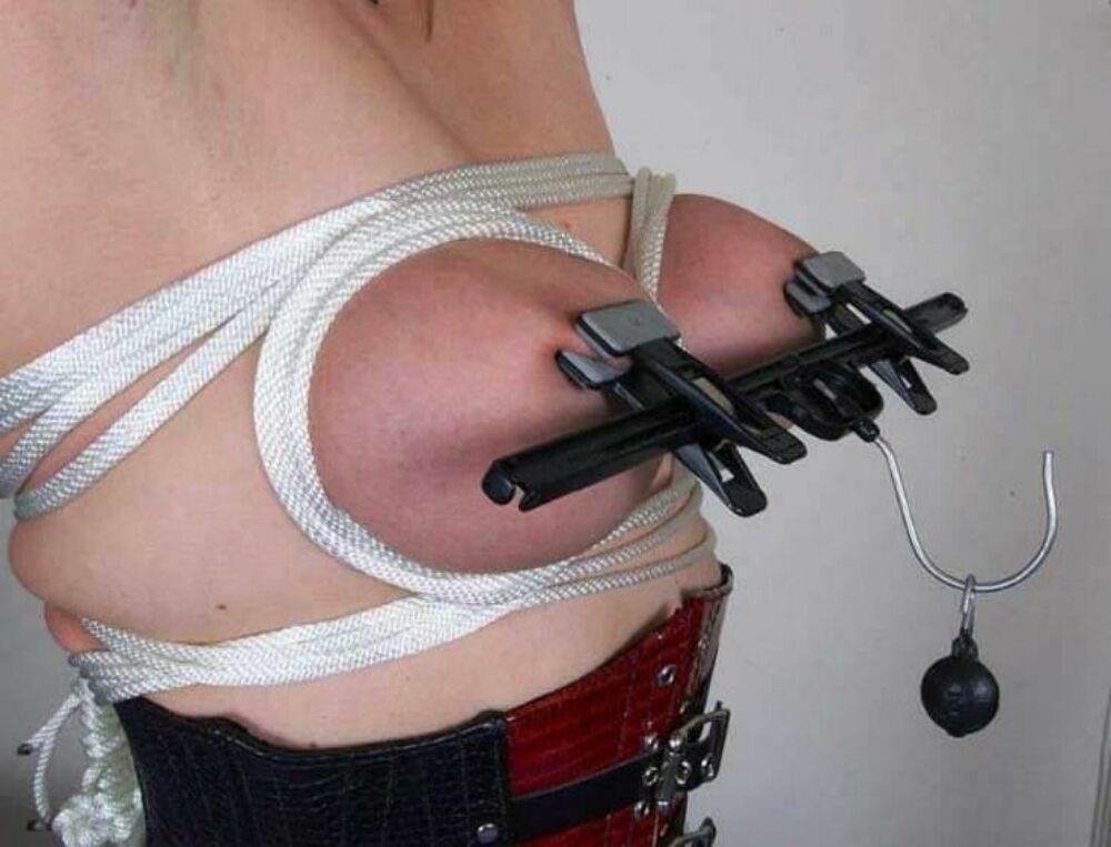 Kinky submissive girlfriends tied up gallery 12 #72046040