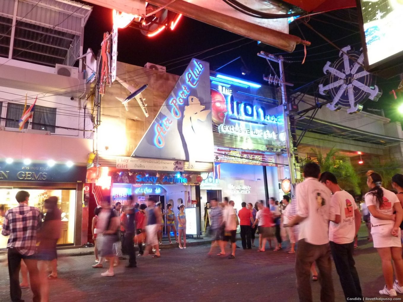 Hot thai Hure Straße zu Fuß Hooker gefickt von Sex-Tourist Asiaten Liebe Hahn
 #68236195