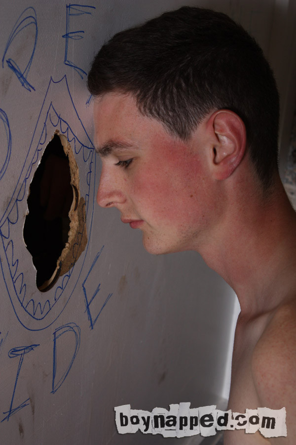 Dark haired and grey-eyed, Scott Williams will take your breath away. Which is k #76930555