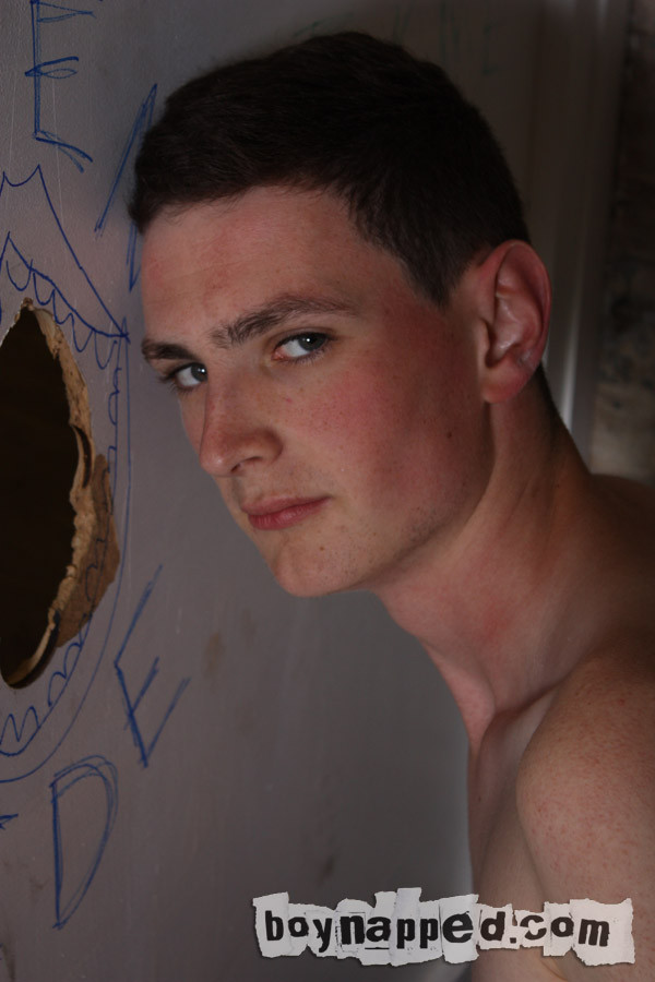 Dark haired and grey-eyed, Scott Williams will take your breath away. Which is k #76930559