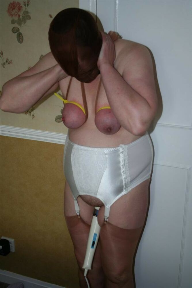 Kinky submissive girlfriends tied up gallery 2 #72047319