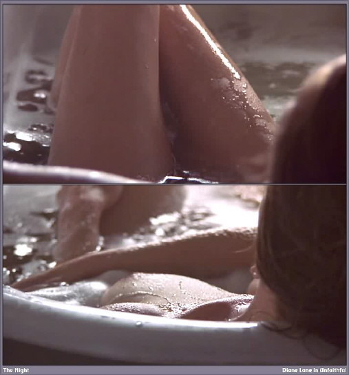 sexy milf actress Diane Lane nude #75366200