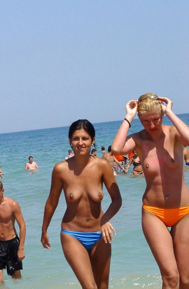 Advertencia - fotos y videos nudistas reales e increíbles
 #72269387