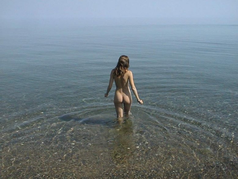 Unbelievable nudist shots #72292527