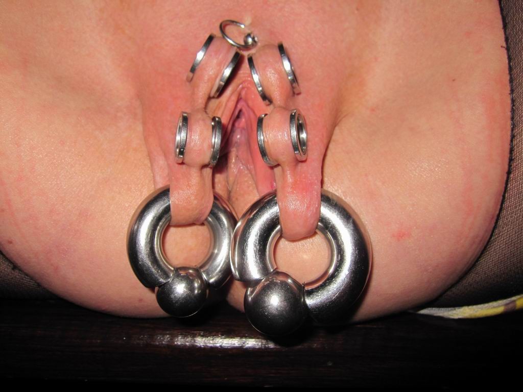 Extreme tattoo and piercing #73235432