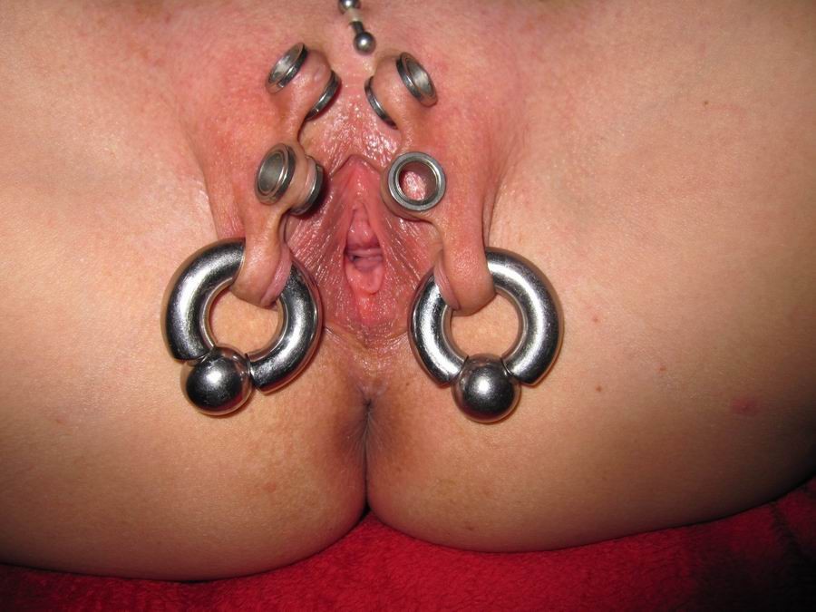 Extreme tattoo and piercing #73235466
